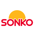 Firma Sonko obecna jest na rynku od roku 1989....