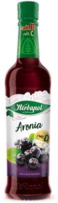 Herbapol Aroniabeeren-Sirup Aronia 420ml