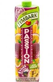 Tymbark Passionsfrucht Mehrfruchtgetränk 1L
