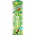 Tymbark Limette-Zitrone-Minze Mehrfruchtgetr&auml;nk 1L