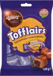 Tofflairs Karamell-Schokoladen Bonbons 120g Wawel