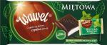 Wawel Minz-Schokolade 100g