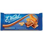 Wedel Schoko-Karamell-Schokolade 100g