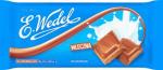 Czekolada Mleczna -l Milchschokolade 90g Wede