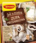 Winiary Chamignonssuppe &quot;Jak u mamy&quot; 44g