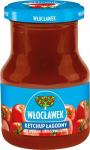 Wloclawek Ketchup Mild 380g