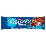 Princessa Intense Waffelriegel mit Milchschokolade 33g...