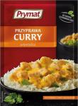 Przyprawa Curry 20g Prymat