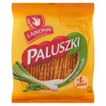 Lajkonik Salzstangen mit Zwiebelgeschmack Cebulkowe 150g...