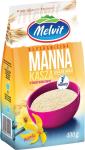 Kasza Manna Waniliowa - Grießbrei mit...