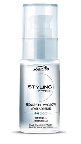 STYLING effect  Jedwab do włosów 30ml  2022