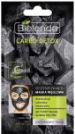 CARBO Reinigungsmaske - Oczyszczajaca maska weglowa do...