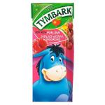 Tymbark Himbeere - Kirsche - Apfel Saft 200ml