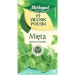 Herbapol Herbata Mieta 20x2g