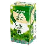 Herbapol Herbata Melisa 20x2g