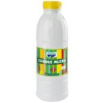 Mleko zsiadle butelka 500 ml Krasnystaw