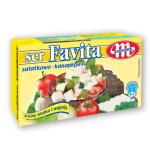 Mlekovita Favita Schicht-Käse Magerfettstufe 12% 270 g