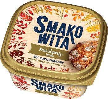 Margaryna Smakowita z maslem 450 g Kruszwica