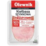 Kielbasa Szynkowa - Schinkenwurst 90g Olewnik