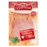 Poledwica Sopocka - Lendenaufschnitt 100g Balcerzak