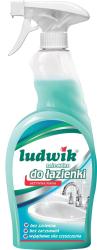 Ludwik do lazienki spray 750ml