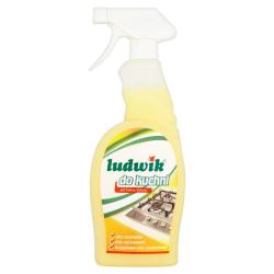 Ludwik do kuchni spray 750ml