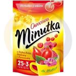 Minutka Herbata Dzika Róza - Malina - Zurawina 56g...