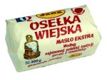 Oselka Goralska - Butter 300g Sobik