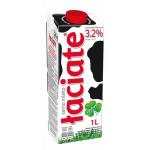Mleko Laciate 3,2% UHT 1l