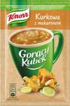 40x Knorr Goracy Kubek Pfifferlingesuppe mit Nudeln 13g