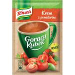 40x Knorr Goracy Kubek Tomatencreme 18 g