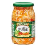 Salatka Staropolska - Gemüsesalat 900g Vitarol