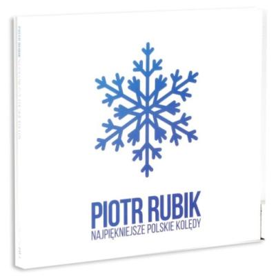 Piotr Rubik - Najpiekniejsze polskie Koledy - polnische Weihnachtslieder CD