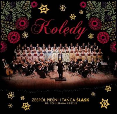 Koledy Slaskie - polnische Weihnachtslieder aus Schlesien CD