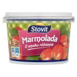 Marmolada Rózana - Marmelade mit...
