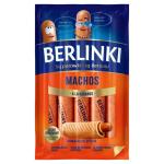 Berlinki Machos a la kabanos - Bockw&uuml;rstchen 250g...