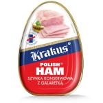 Krakus Szynka Konserwowa - Polish Ham 455g Krakus
