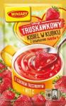 Winiary Kisiel Truskawkowy - Erdbeere Gelee 26g