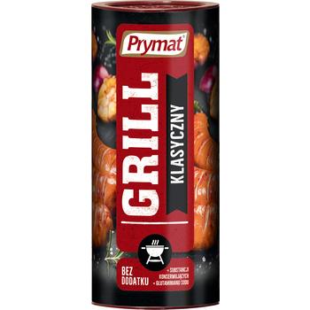 Grill-Gew&uuml;rz klassisch - Przyprawa do Grilla Klasyczna 80g Prymat