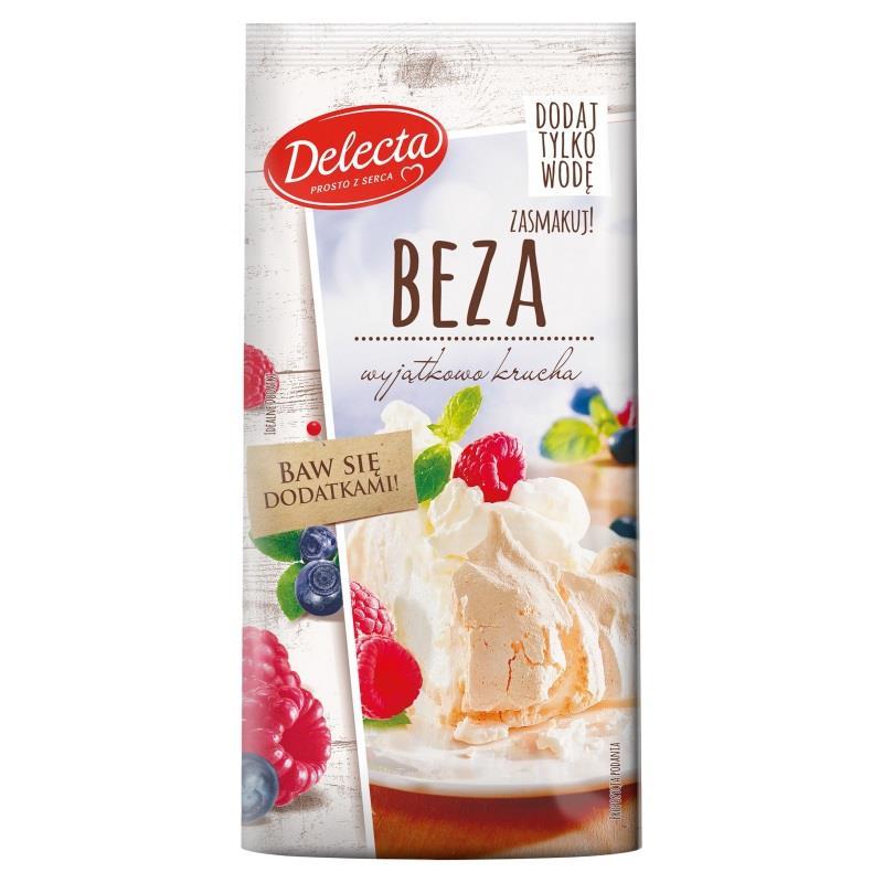 Ciasto Beza 260g Delecta, 3,10 €