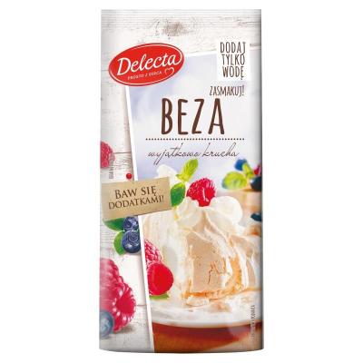 Baiser Kuchen Backmischung - Beza 260g Delecta