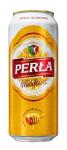 Perla Miodowa - Bier mit Honig 500ml EINWEG Alk. 6 % Vol.