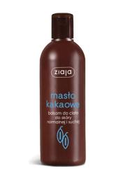 MASŁO KAKAOWE BALSAM DO CIAŁA  300 ml