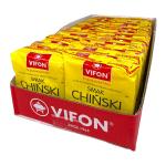 24x Vifon Kurczak Chinski - Huhn Chinesich Instant-Nudelsuppe  70g