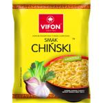 24x Vifon Kurczak Chinski - Huhn Chinesich Instant-Nudelsuppe  70g