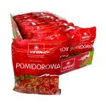 24x Vifon Pomidorowa - Tomatensuppe Instant-Nudelsuppe 65g