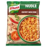 22x Knorr Nudle - Speck Pikant - Boczek Pikantny 63 g