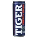 Tiger Enery Drink 250ml 