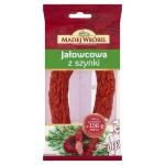 Jalowcowa z Szynki - Wacholder Wurst 150g Madej Wrobel
