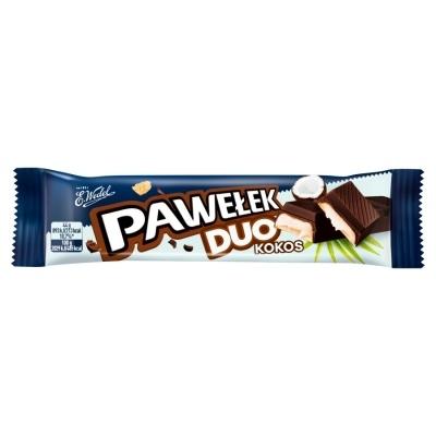 Pawelek Duo Kokos 44g Wedel